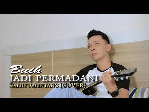 BUIH JADI PERMADANI EXIST - HARRY PARINTANG (OFFICIAL MUSIC VIDEO)