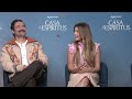 LA CASA DE LOS ESPÍRITUS | Entrevista con Hugo Corona