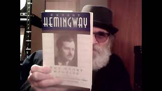 Daily Short Story, Ep 25-016: The Killers by Ernest Hemingway