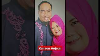 Download Lagu Kunaon Anjeun MP3