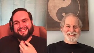 Andrew Kirschbaum Non-Duality Talks | August 12th 2021 Tom Thompson