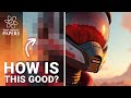 Microsoft's New Game AI: How Is This Good?
