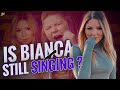 Does Bianca Ryan still sing?
