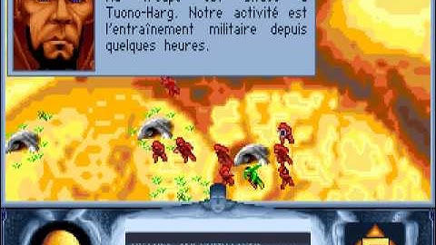 [Longplay] Dune (4/5)