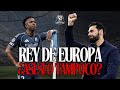 🔥 EL REAL MADRID DA EL GRAN GOLPE: Contra todos... El Manchester City y ahora contra el Bayern 📱