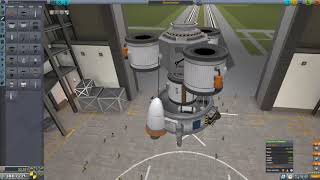 Como calcular el DeltaV en KSP