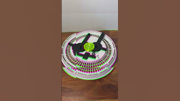 3D Print Timelapse – Enclosed MMU2 Filament Buffer in PLA | Prusa Upgrade Print