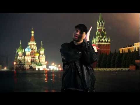 Angelica Blaze - Khvatit! (Jae-E mix, feat. Chuck ...