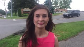 Reporter Update: Father, Friend Talk About Butler Area student Who Died Friday