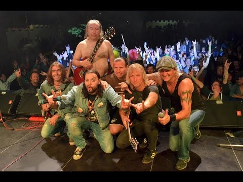 CHODOVAR 2014 - SPEJBL'S HELPRS !!!