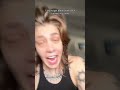 Cutting My Hair SHORT 💇 w OnlyJayus - #Shorts