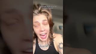 Cutting My Hair SHORT w OnlyJayus -