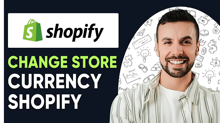 How To Change Store Currency Shopify - (Complete Guide 2025)