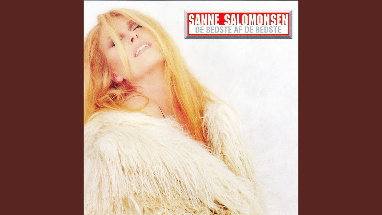 Jeg i live (feat. Thomas Helmig) (2000 - Remaster)