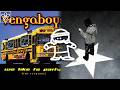 Syzy x Vengaboys - the vengabus experience (jtpck Mashup)