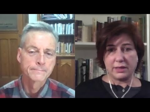 The Future of Israel and Palestine | Robert Wright & Lisa Goldman [The Wright Show]