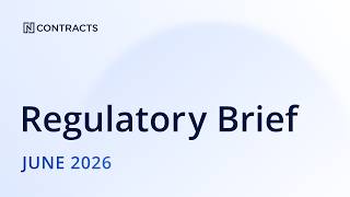 June 2026 Regulatory Update: Fair Banking, Fed Master Accounts & Credit Union Proposals