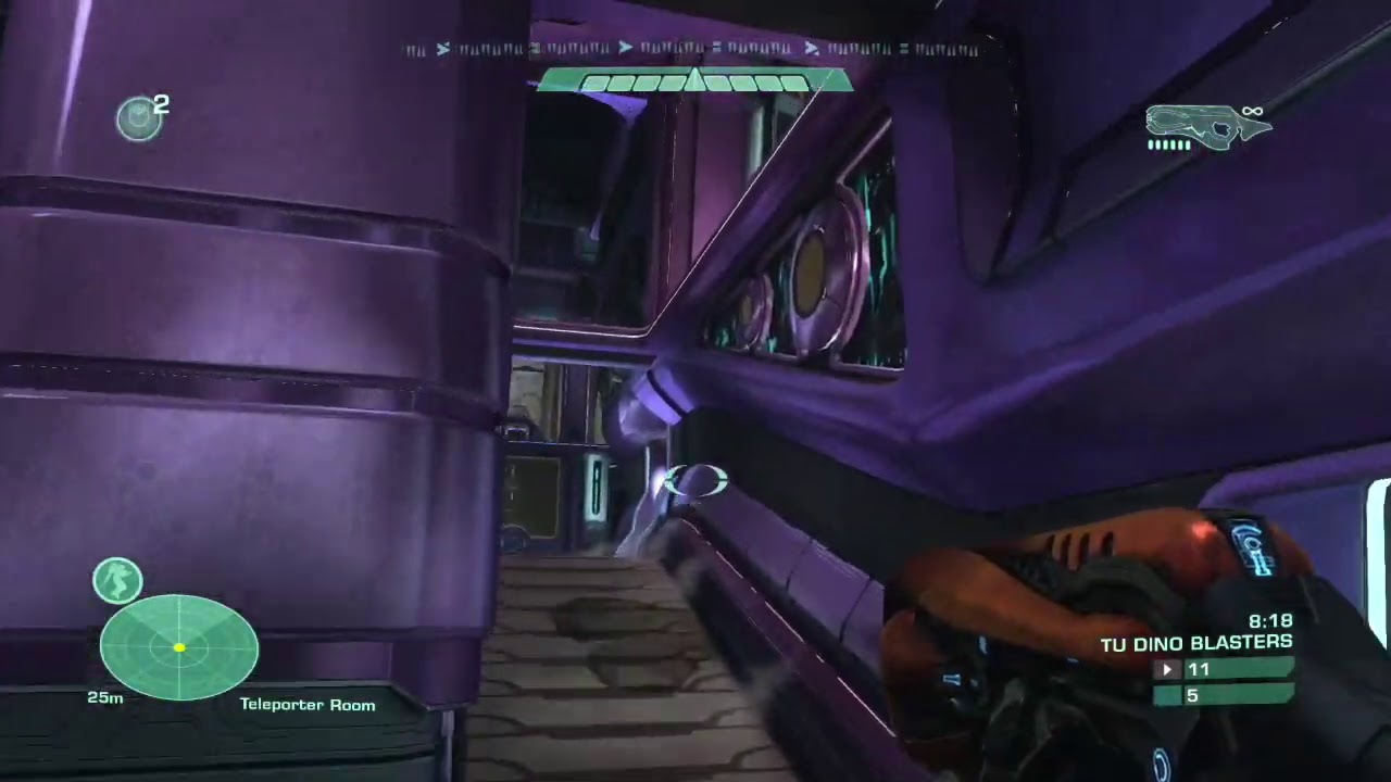 Why I Make Videos | Houdini Talks Episode 1 | Penance Dino Blasters