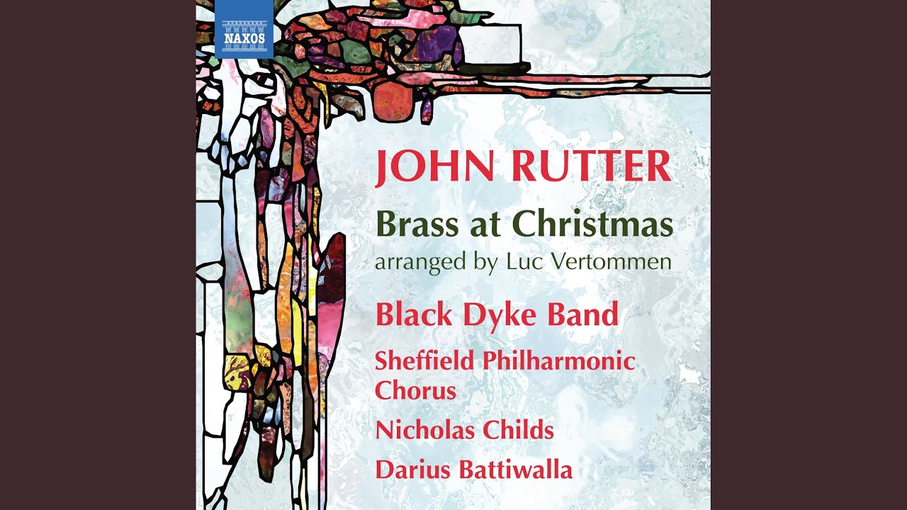 New Year (Arr. for Brass Band by Luc Vertommen)