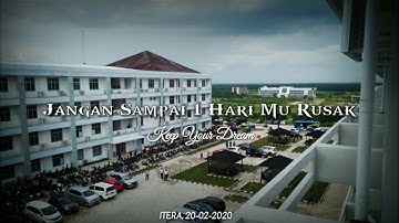 PENGENALAN FLOWCHART MK PKS 2 • Institut Teknologi Sumatera