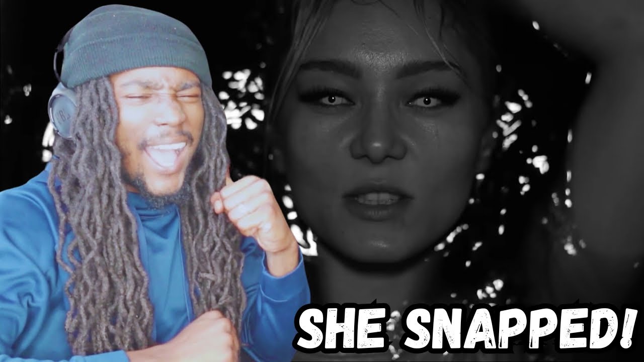 KIING REACTS to Nova Rockafeller - "WISHING WELL" 