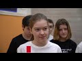 Студия «Плюс» - участник областного проекта «Театральных поединках»