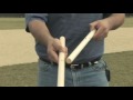 RockBats - How the Highest-Quality Hard Maple Wood Baseball Bats are Made RockBats - How the Highest-Quality Hard Maple Wood Baseball Bats are Made