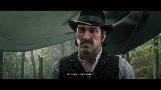 Red Dead Redemption Episode 27 "Death of Leviticus Cornwall"