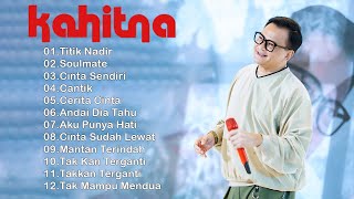 Download Lagu KOLEKSI LAGU KAHITNA FULL ALBUM 2000AN PILIHAN TERBAIK || Titik Nadir,Soulmate MP3