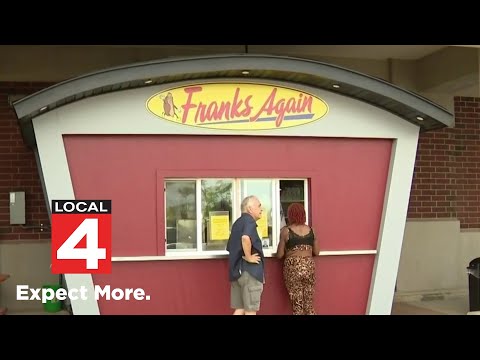 Home Depot brings back hot dogs in Metro Detroit