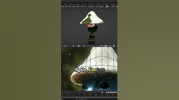 Rotate around & fix inconsistencies for Smurf Cat meme - low poly 3d model game character in Blender