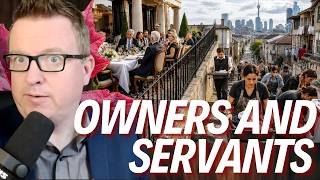 Canada’s Hidden Class War Has Already Started
