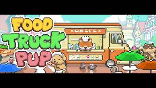 【Food Truck Pup】PV -Cooking Chef- screenshot 1