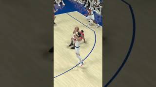 NBA 2K26 Ankle Breaker &amp; 3pt 🏀 #nba2k26 #gaming