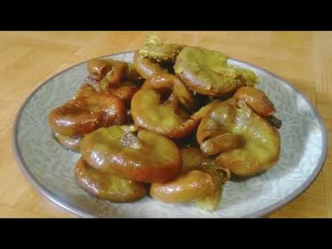 Cara Olah Usus Sapi