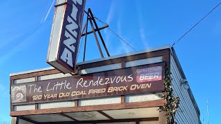 Thumbnail Best Pizza Little Rendezvous