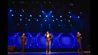 Ran Van Mal Dam - Centigradz Live @ SLT Digital Youth Forumn