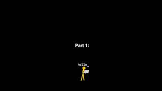 Learning Python in 1 Simple Animation! 🐍 #shorts
