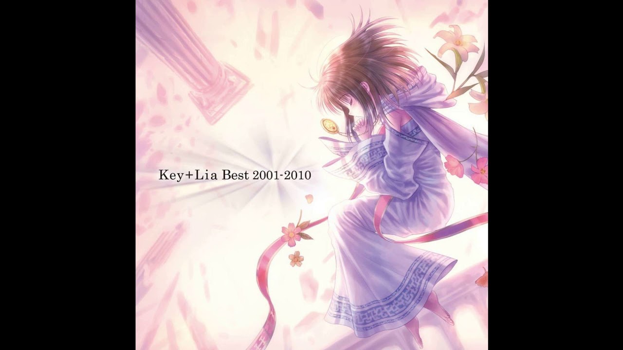時を刻む唄 - Lia - YouTube
