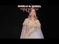 Marco &amp; Maria | Spring Summer 2025 | Barcelona Bridal Fashion Week