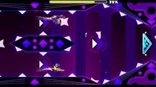 [Weekly] Better Than Reality [Easy Demon] 100% by Subwoofer | Geometry Dash