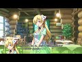 勇者と魔王と、魔女のカフェ 自己紹介ムービー『ルフナ』