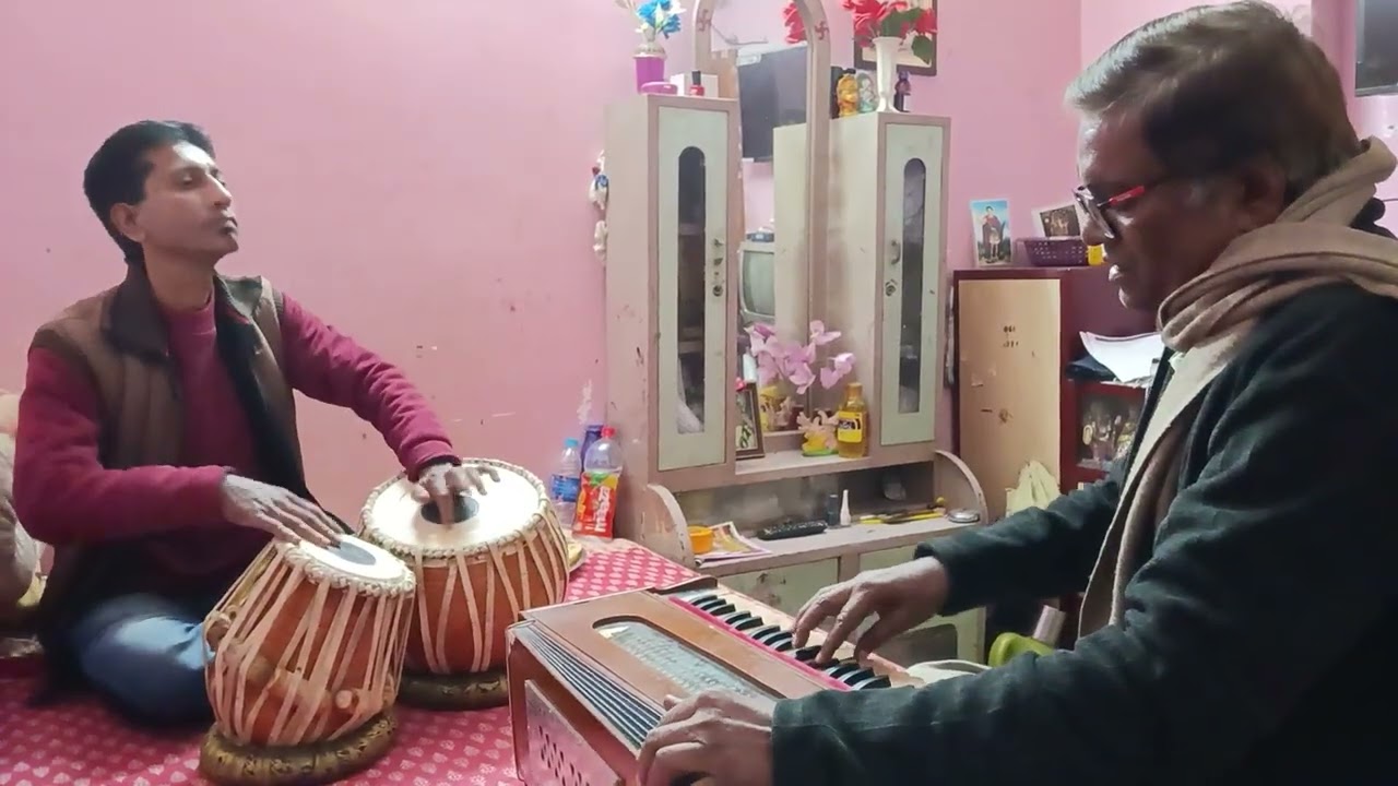 Goswami mousic tabla 