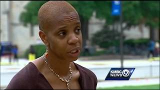 Students to take campus safety concerns to KU leaders