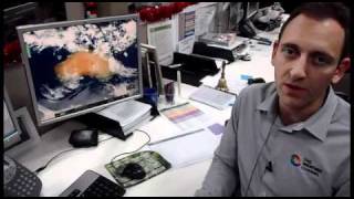 Met Update - 23rd Dec 2010 The Weather Channel Australia