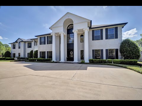 206 Greenbriar Avenue, Friendswood, TX home video tour