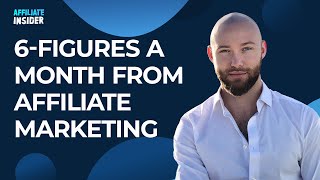 How Pavel Ketsuk Makes 6 Figures a Month as a HighLevel Affiliate