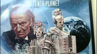 Episode 42 - The Tenth Planet Unboxing (Story 29)