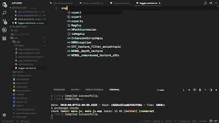 Learning Angular 7 from scratch - Part 1-12 - Create Your Angular Service