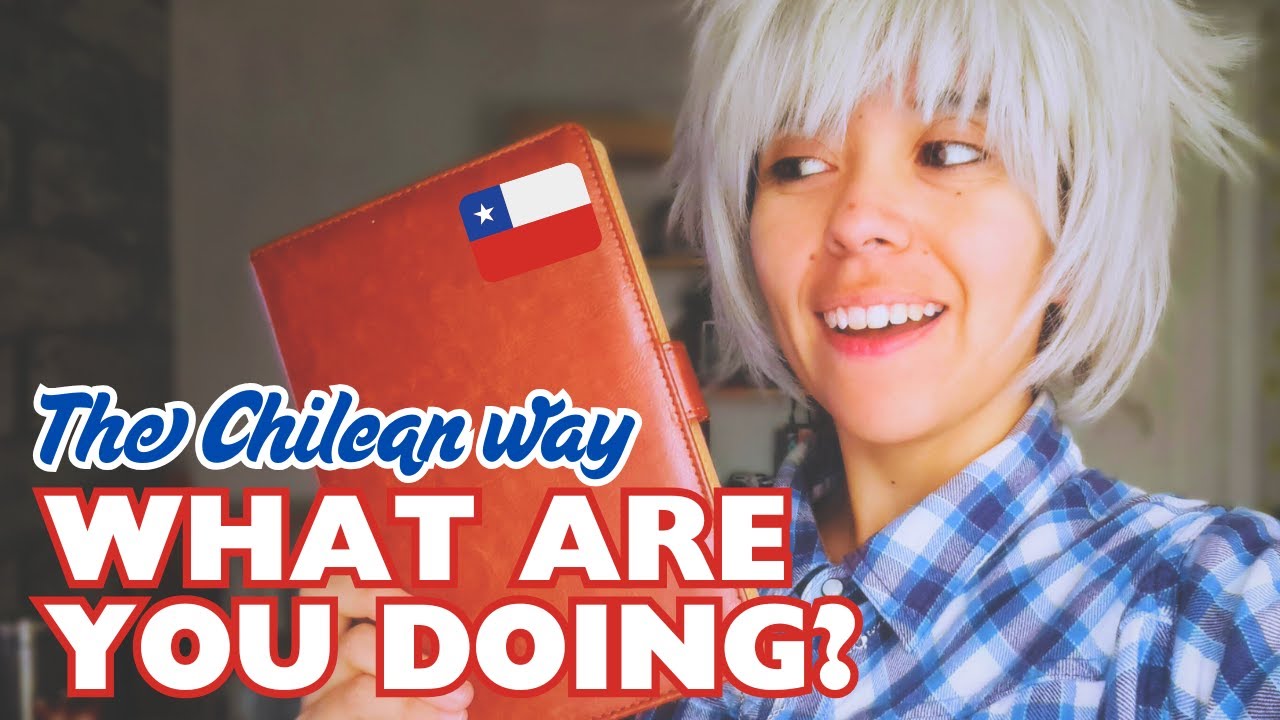 Real Spanish situations for beginners! | comprehensible input 🇨🇱🔥✨ 